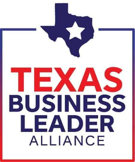 Texas Business Leader Alliance logo