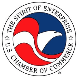 U.S. Chamber of Commerce logo