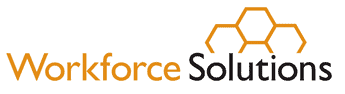 Workforce Solutions logo