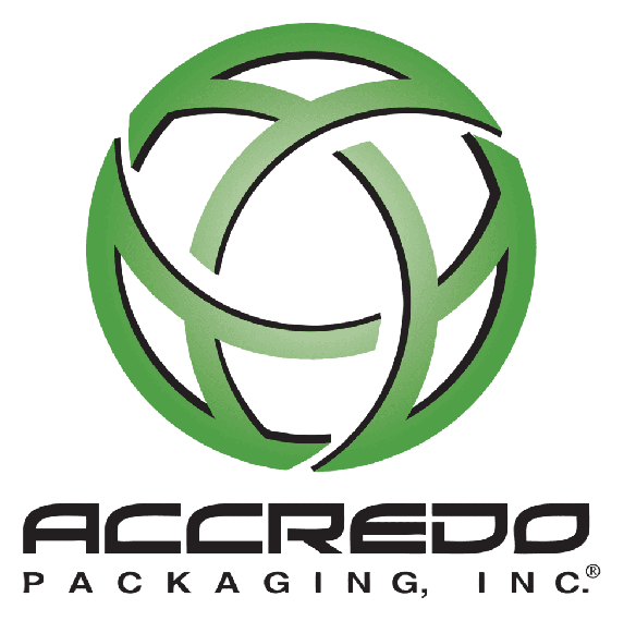 Accredo Packaging, Inc. logo