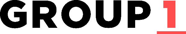 Group 1 Automotive logo