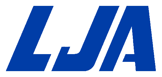 LJA Engineering logo