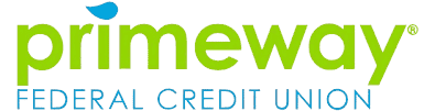 PrimeWay Federal Credit Union logo