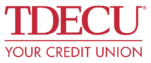 TDECU logo