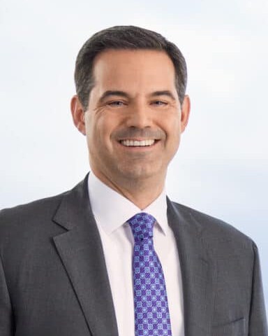 David Oliver