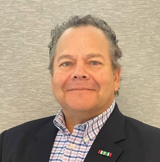 Guillermo Salcedo, P.E., CFM