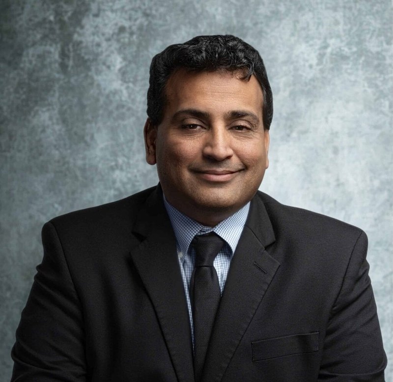 Irfan Motiwala
