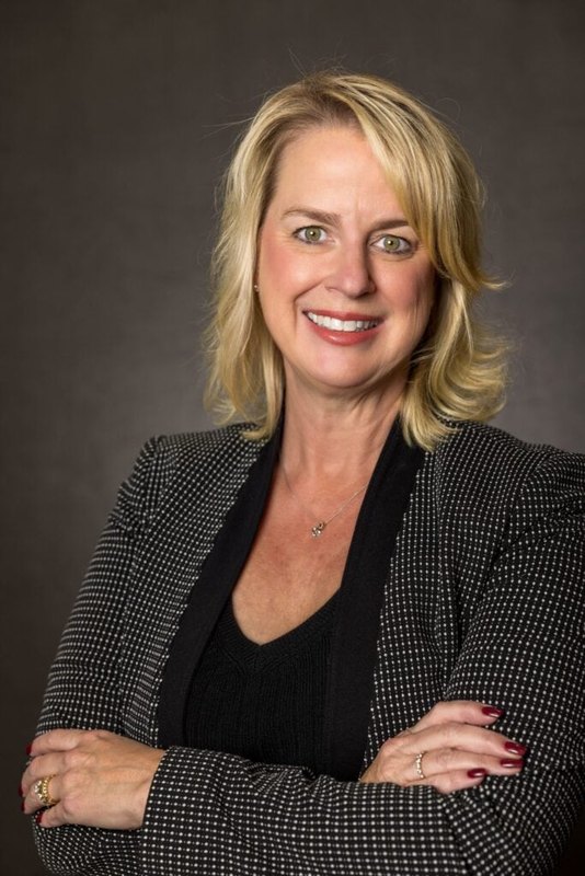 Keli Schroeder, P.E.