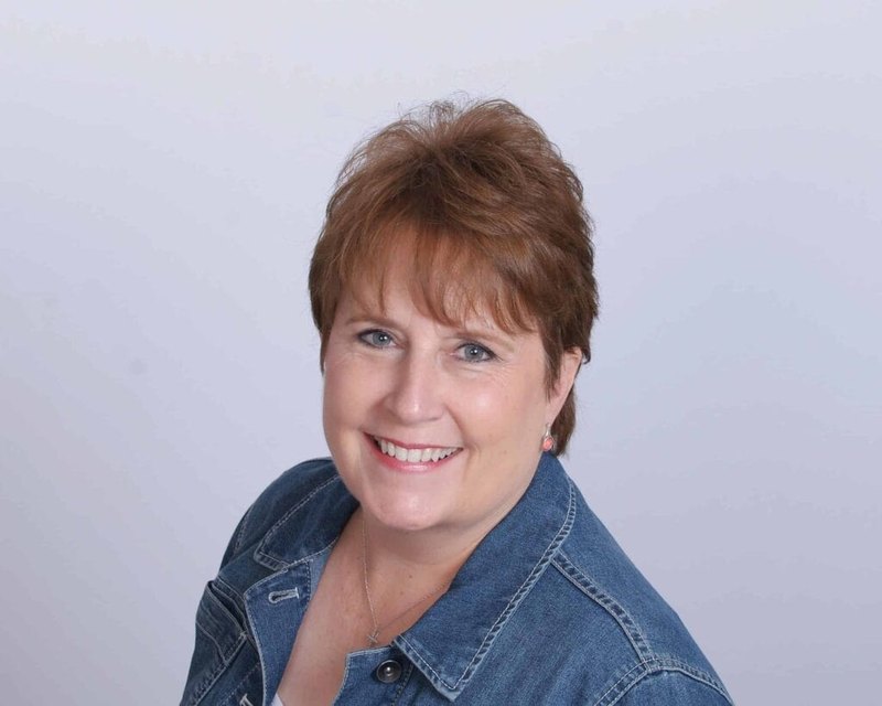 Laura Fisher