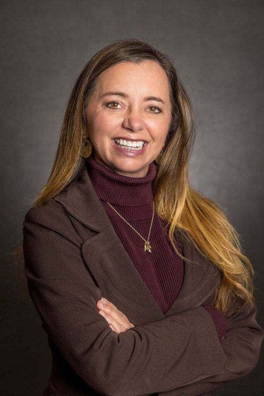 Meredith Watassek