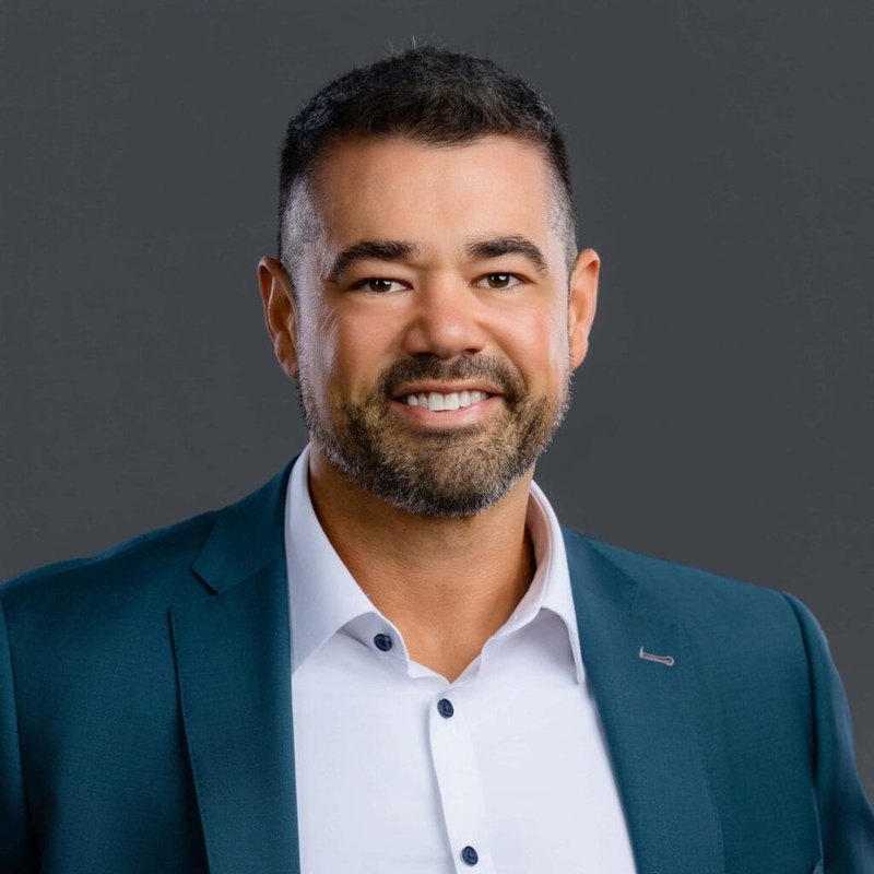 Nicolas Jimenez