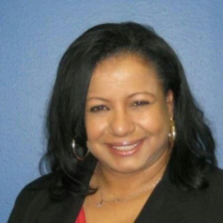 Sonya Guillory
