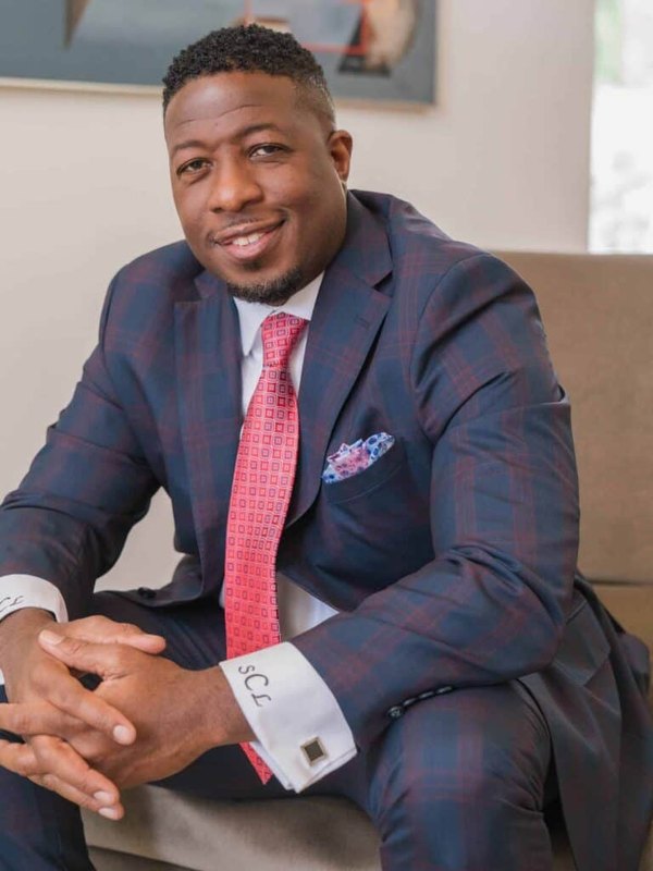 Stephen Carter, MBA