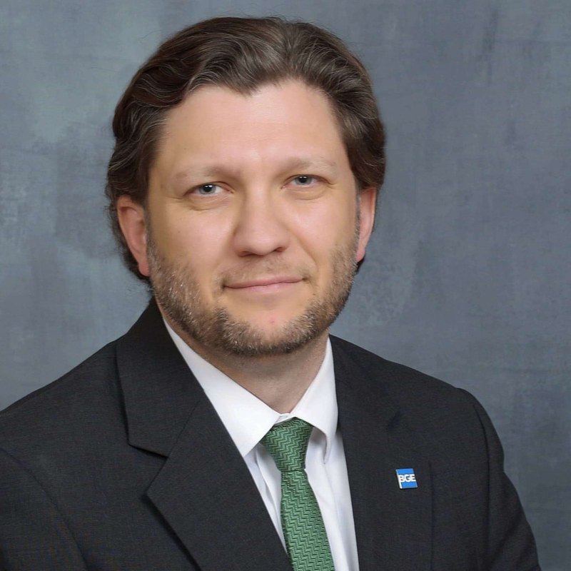 Matt Froehlich, P.E.