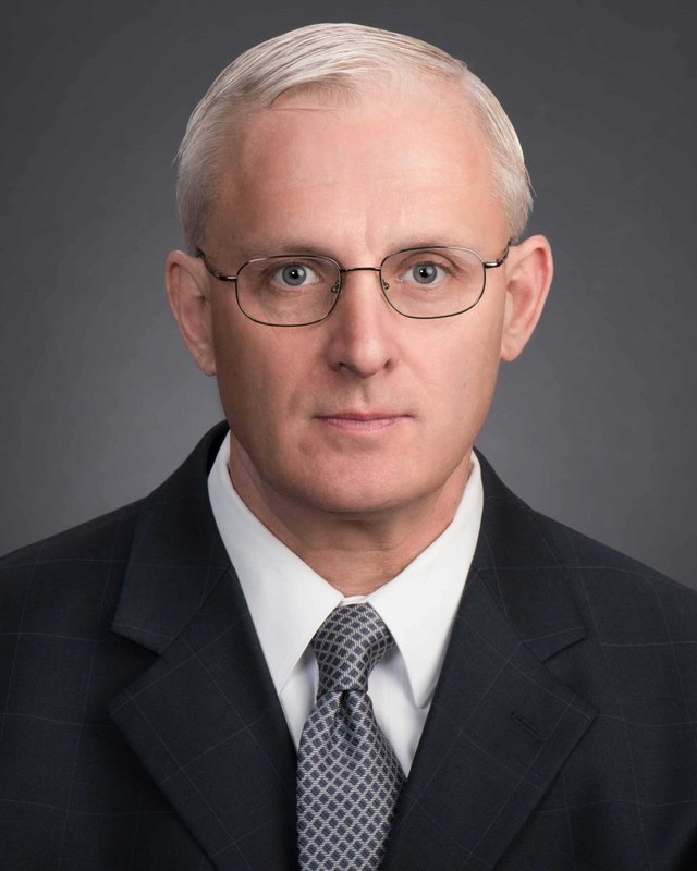 Alan Bagwell