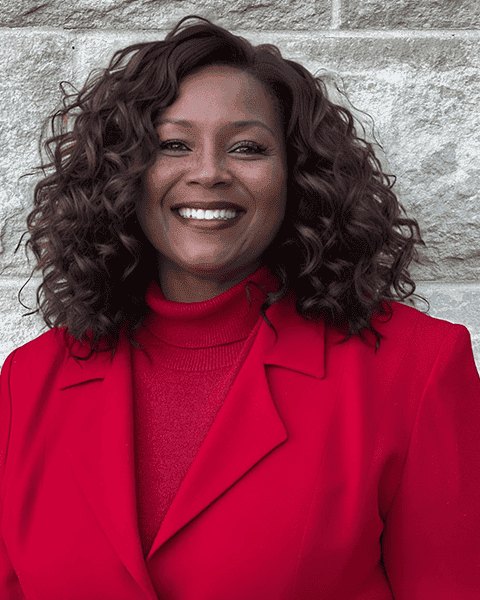 Cherita Andrews