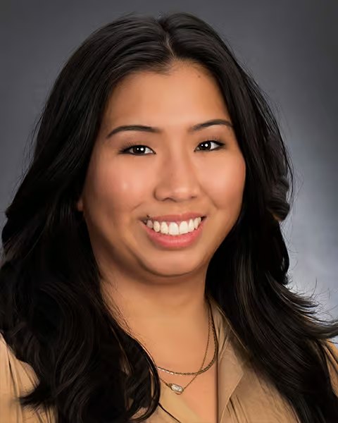 Ginny Moon