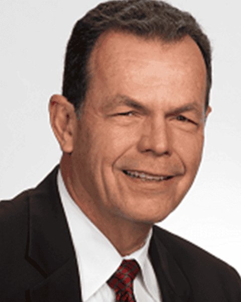 Ted Volf