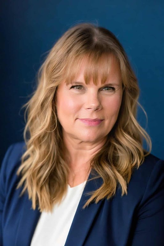 Christina Hawkins