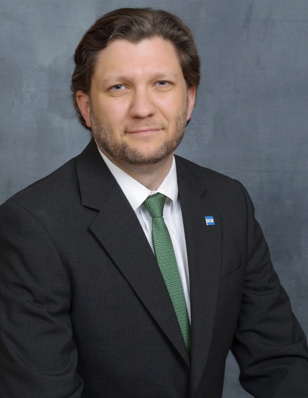 Matt Froehlich, P.E.